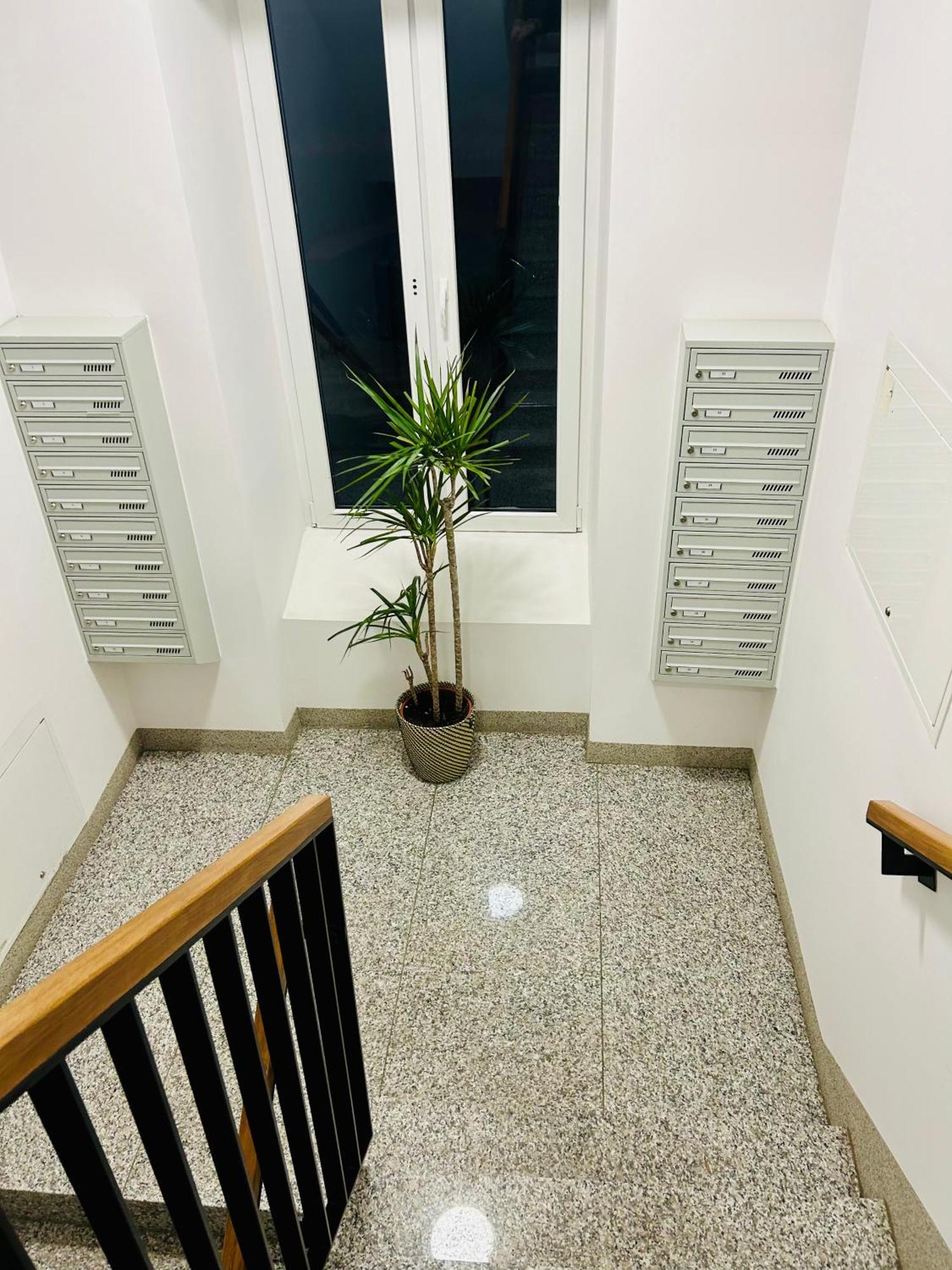 Apartment Targowa L9 Lublin Exterior photo