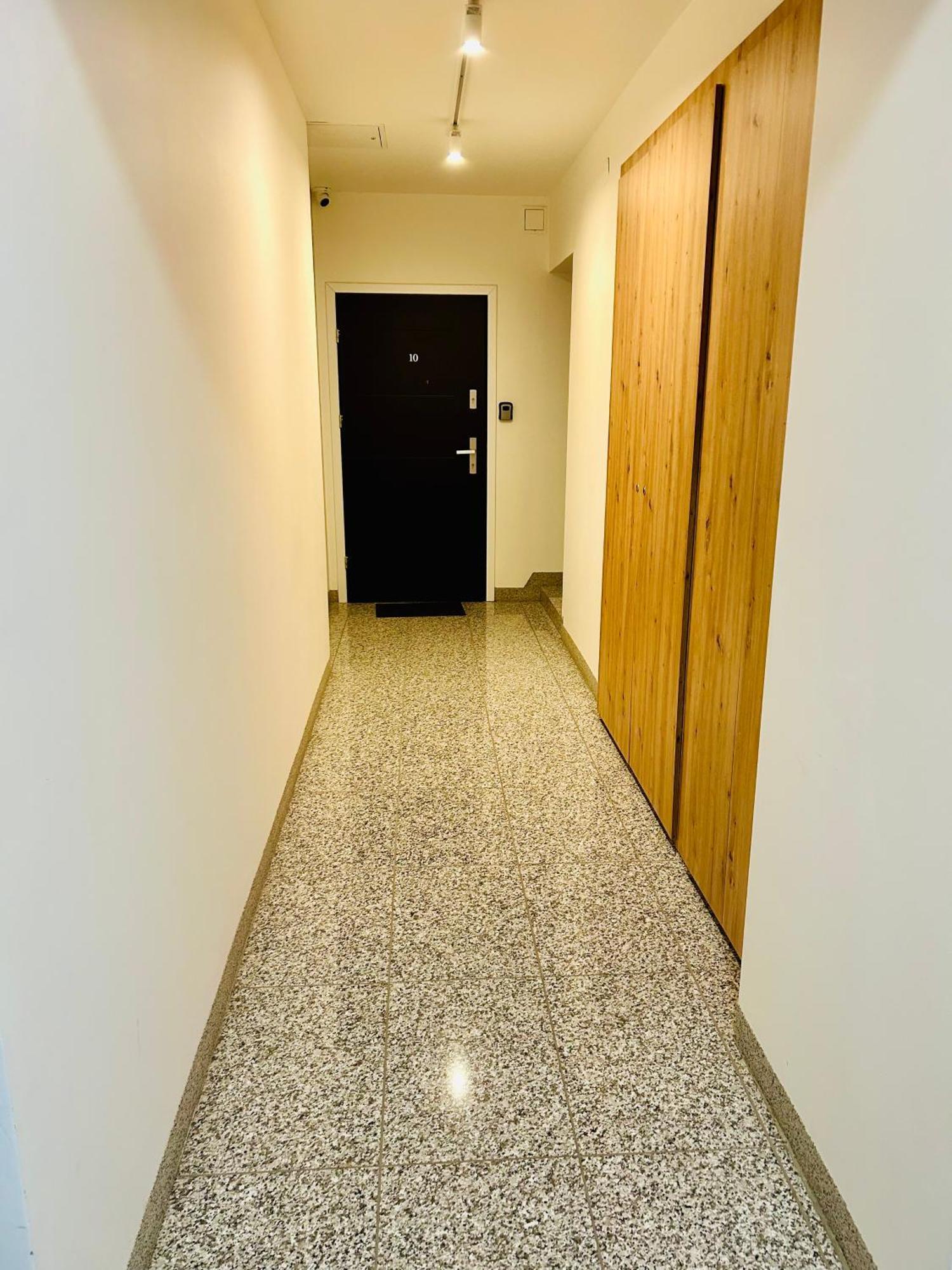 Apartment Targowa L9 Lublin Exterior photo