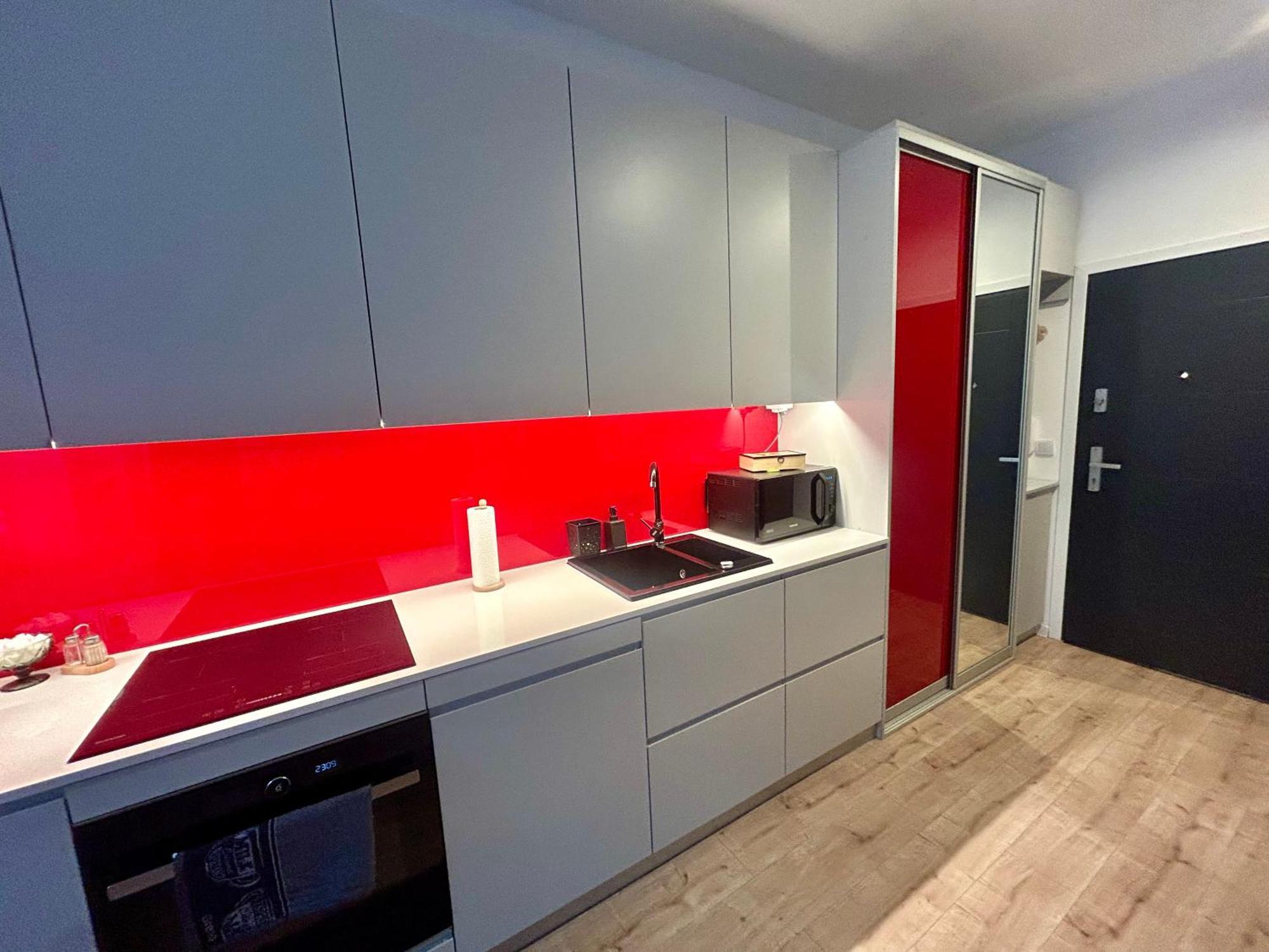 Apartment Targowa L9 Lublin Exterior photo